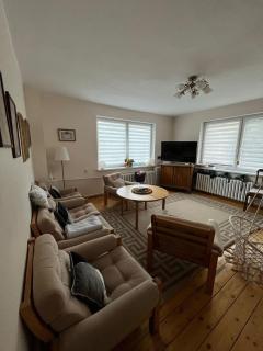 Chata nad Beskidem - 7