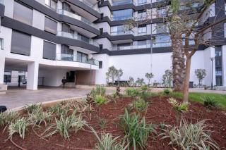 Appartement de haut standing au centre ville - Casablanca - 1