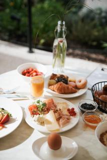 Hotel Paradies - Tirolo - 8