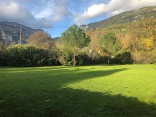 Spacious villa in Tourrettes-sur-Loup with Private Lake access Sleep 16 - 6