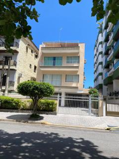 Apt Praia Enseada Guarujá - Guarujá - 9