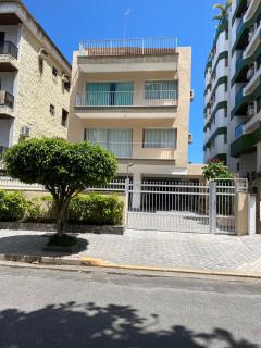 Apt Praia Enseada Guarujá - Guarujá - 5