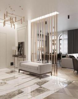 Luxary Home VIP Mariott - Bakoe - 2