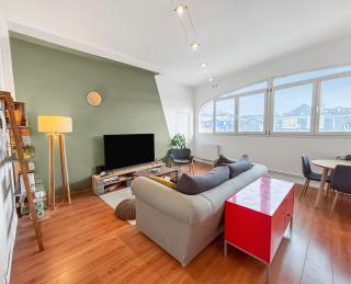 Proche centre, lumineux et cosy - Rouen - 0