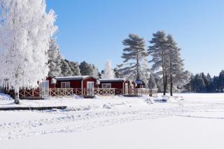 First Camp Orsa - Dalarna - Orsa - 9