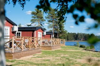 First Camp Orsa - Dalarna - 4