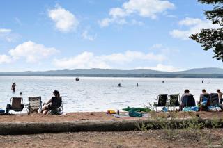 First Camp Orsa - Dalarna - Orsa - 3