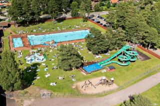 First Camp Orsa - Dalarna - Orsa - 7
