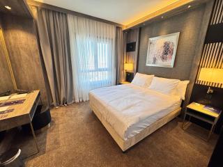 Doubletree By Hilton Kars Sarikamis - Sarıkamıs - 4