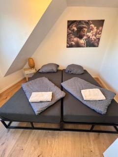 FlexHome Stilvolle Ferienwohnung - Lippstadt - 4
