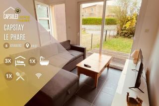 Capstay La criée - Plouzané - Plouzané - 9