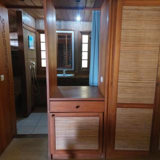 Rangiroa Natura Lodge - Avatoru - 8