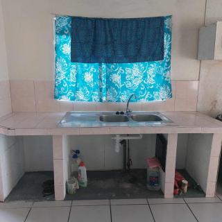 Rangiroa Natura Lodge - Avatoru - 2