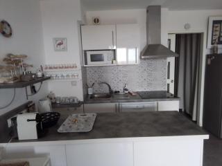 Appartement vue mer - Hyères - 8