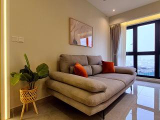 Agile Kuala Lumpur 4min TRX Pavillion #P8 - 2