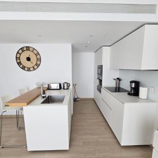 Bonito apartamento Carvajal - Fuengirola - The Wave - 5