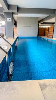 Farath Smart Apartment - Lagos - 8