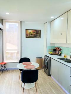 Farath Smart Apartment - 6