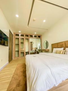 Farath Smart Apartment - 4