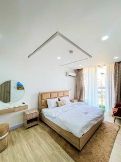 Farath Smart Apartment - Lagos - 2