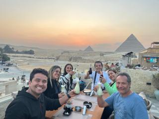 Queen Cleopatra Boutique Hotel - Il Cairo - 7