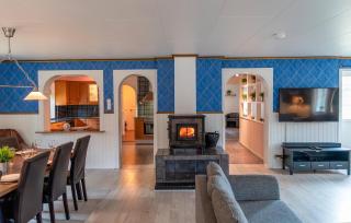 Amazing Home In Tranås With Sauna - 6