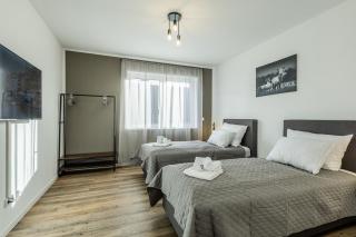 Sky Penthouse 08 I Aufzug I TV I Gasgrill I WiFi - 6