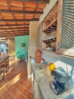 Gambá Casa Boutique - 6