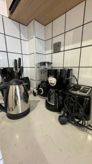 The LOFTEL building ruaka - 5