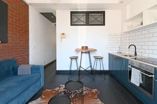 Stylish City Gem Apartment in Green Market Square - Città del Capo - 3