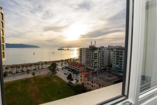 E&K Apartment 01-02 - Vlorë - 9
