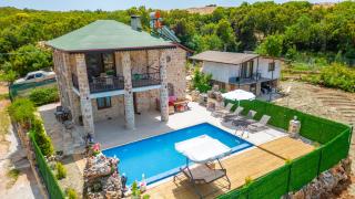 Villa Güneş - Kaş - 9