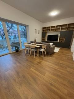 Apartmán LUPA 1 - Nové Zámky - 0