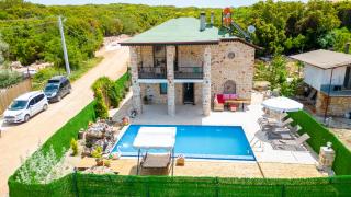 Villa Güneş - Kaş - 8