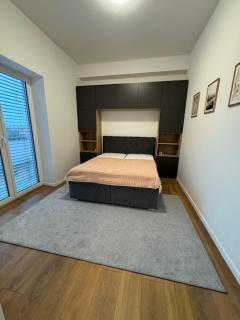 Apartmán LUPA 1 - Nové Zámky - 6