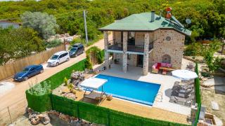 Villa Güneş - Kaş - 7