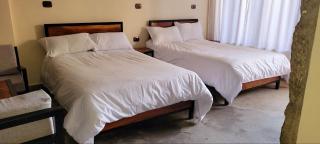 Lalibela Homestay - 3