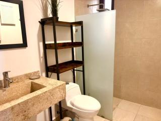 A Estrenar Alberca Vista al Río y Mar con AC - 1