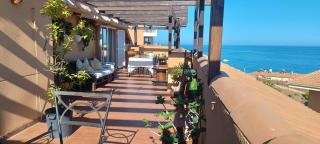 Volveremos - Sea Views Penthouse - Fuengirola - 9