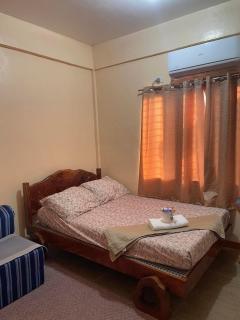 Anvel Homestay - 9