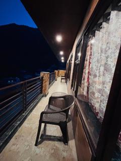 Sampada Royal INN & Cafe - Dalhousie - 0