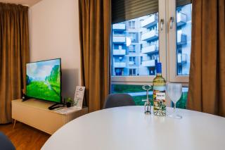 Apartamenty Zamkowe- High Standard Apartment City Center by StayNest - 7
