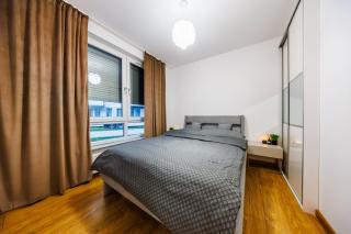 Apartamenty Zamkowe- High Standard Apartment City Center by StayNest - 6