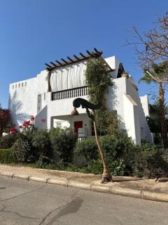 Delta Sharm Resort - Sharm El Sheikk - 5