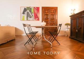 HT - Casa del pittore in Piazza delle Erbe - Padova - 9