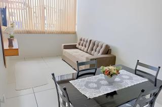 FLAT-Espaço, conforto.-102 - Anápolis - 9