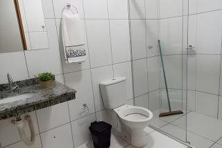 FLAT-Espaço, conforto.-102 - Anápolis - 8
