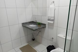 FLAT-Espaço, conforto.-102 - Anápolis - 7