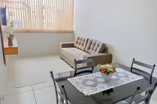 FLAT-Espaço, conforto.-102 - Anápolis - 6
