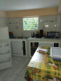 Basse-Terre'Obertan - Basse-Terre - 1
